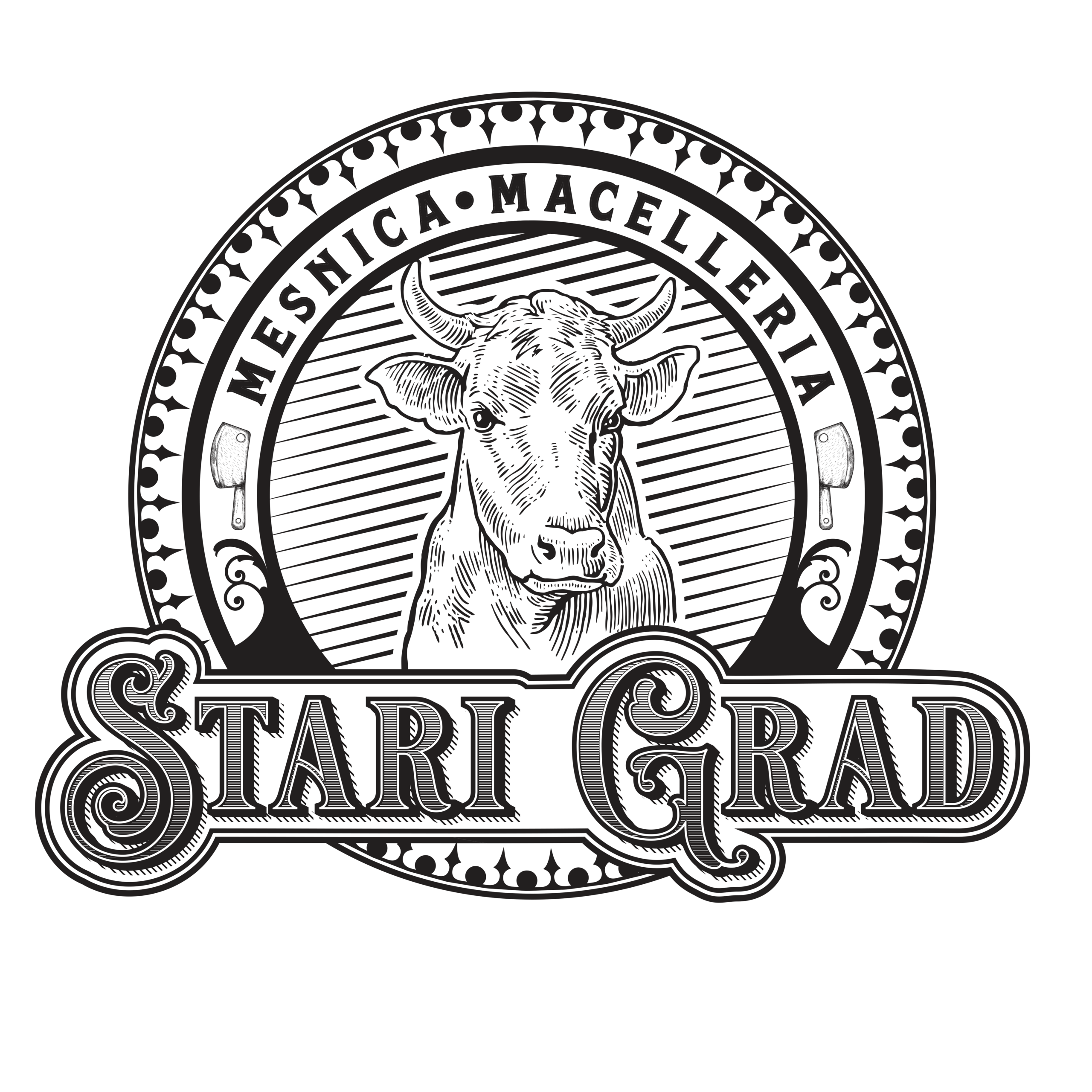Mesnica Stari Grad